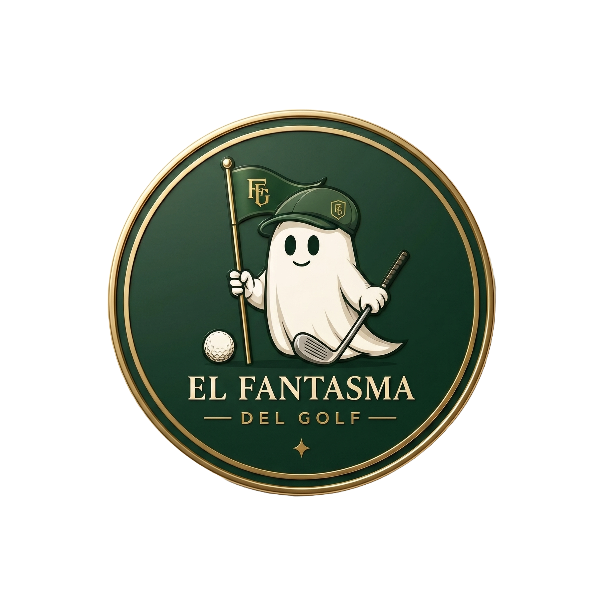 Fantasma del Golf