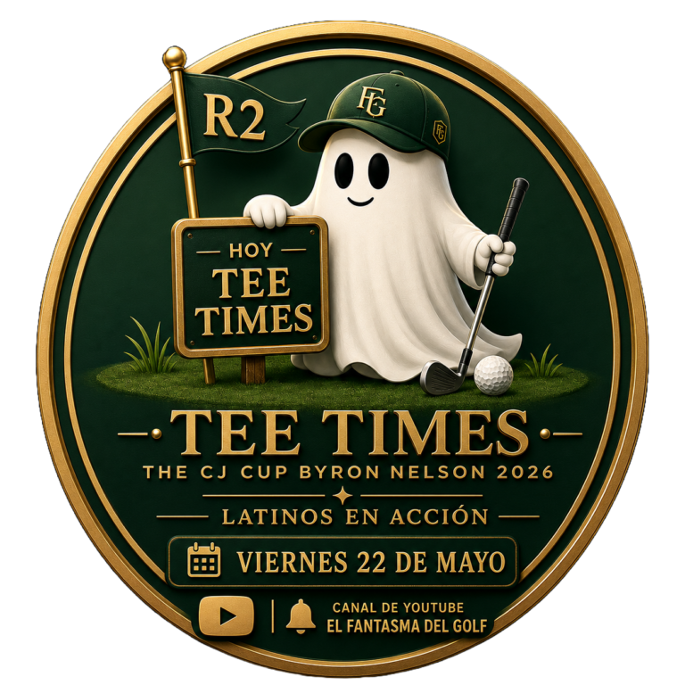 Tee Times