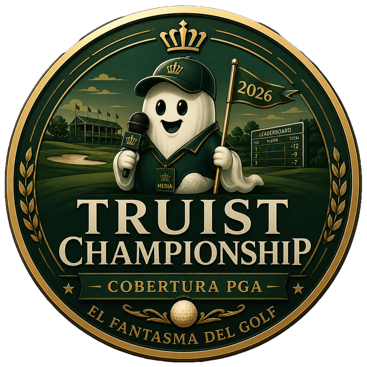 Truist Championship