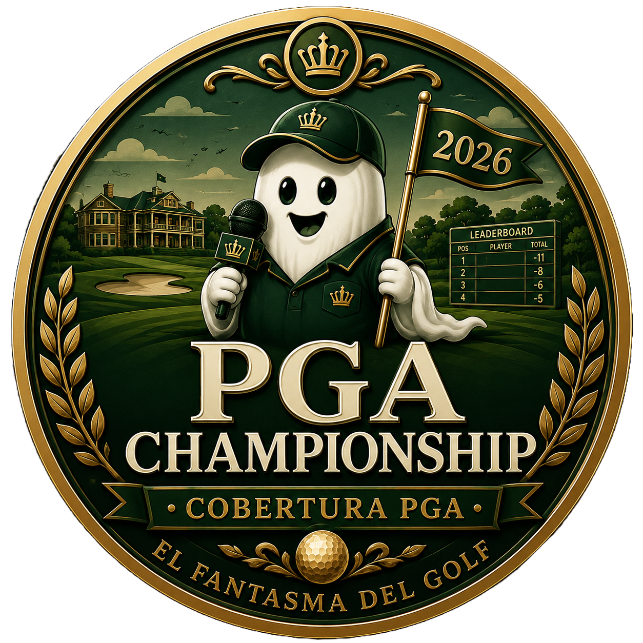 PGA Championship