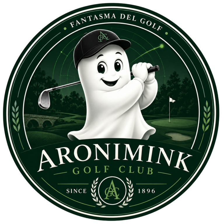 Aronimink