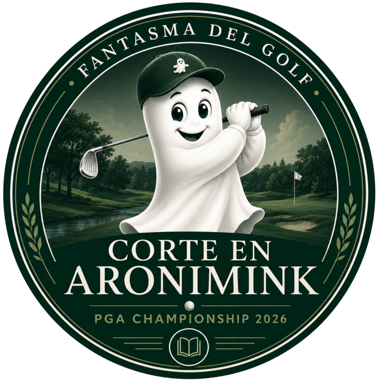 PGA Championship El Corte