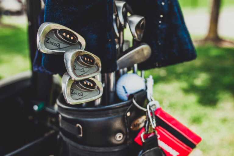 El golf profesional, cerca de un nuevo ajuste en las reglas de distancia
