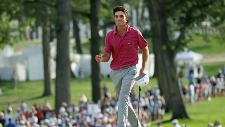 Estados Unidos remontó y retuvo la Presidents Cup en Medinah, según Golf.com