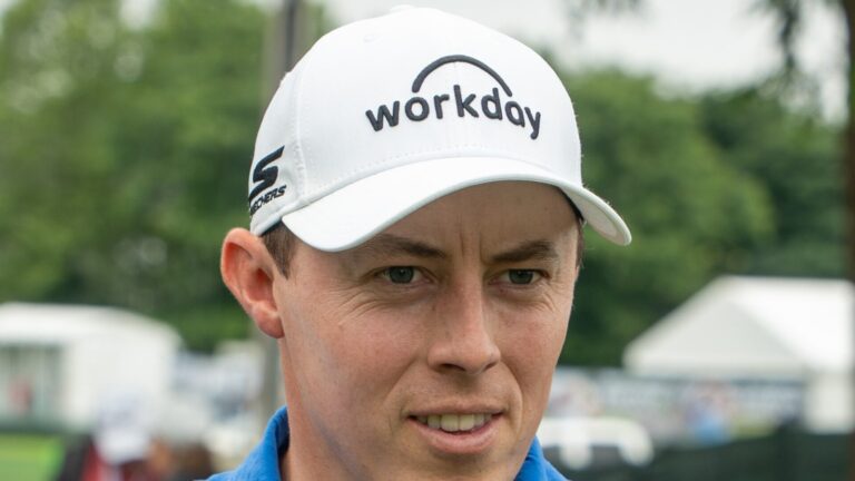 Open de France 2026: Fitzpatrick ganó su cuarto título del año en Le Golf National