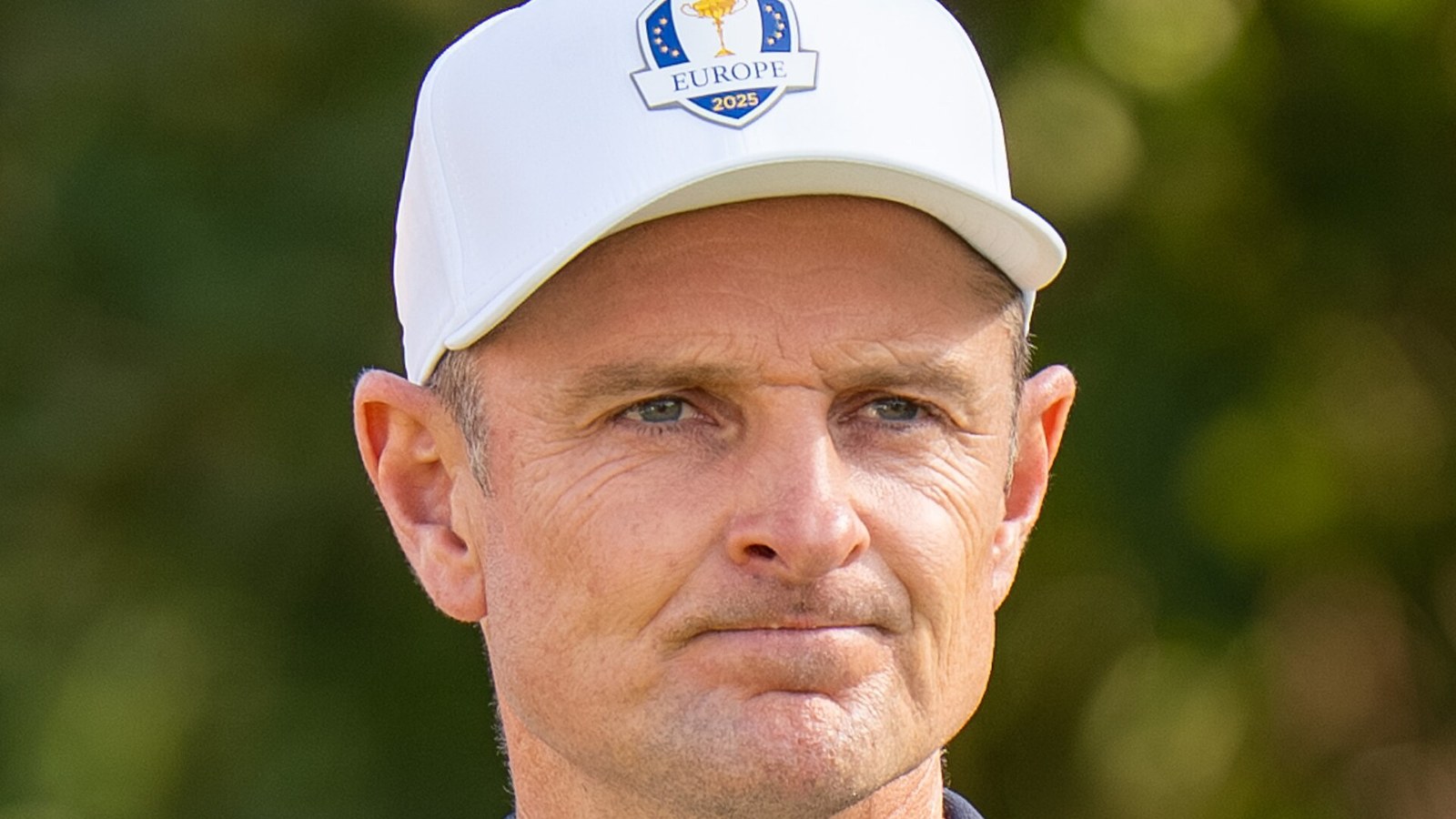 Justin Rose
