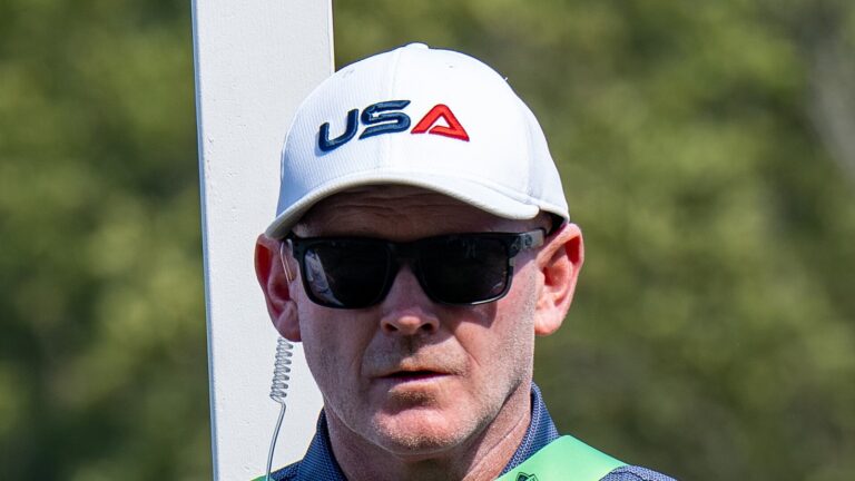La frase de Snedeker que puede volverse un boomerang para el equipo de Estados Unidos en la Ryder Cup