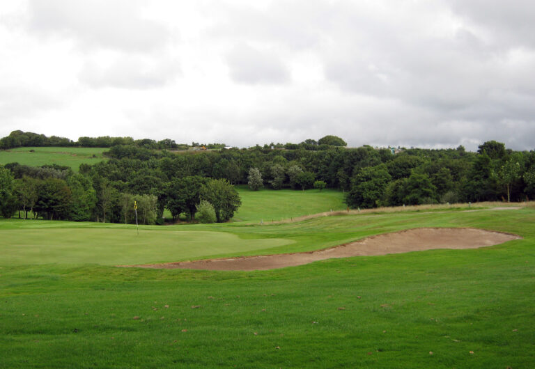 ¿Por qué la gente hace trampa en el golf?