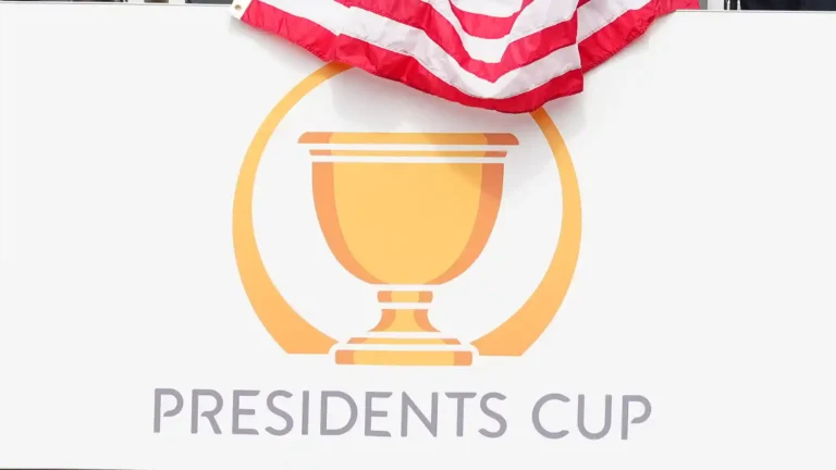 Presidents Cup 2026: se define el sábado en Medinah con la tercera jornada de partidos