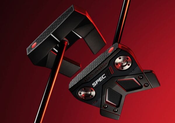 Scotty Cameron presenta los nuevos putters limitados Phantom OC Spec III