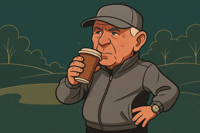 Amo el Trackman, pero sin un buen médico los números no sirven de nada