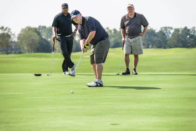 El Bank of Utah Championship reparte más de un millón de dólares al ganador