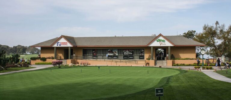 El hoyo 11 fue el verdugo de la ronda 1 en el Bank of Utah Championship
