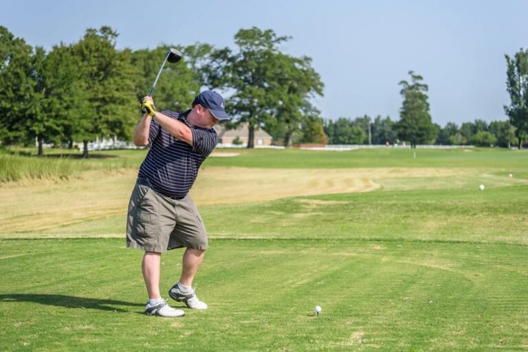 El insólito renacer de John Peterson, el qualifier que casi gana el US Open y ahora juega con la bandera de Estados Unidos