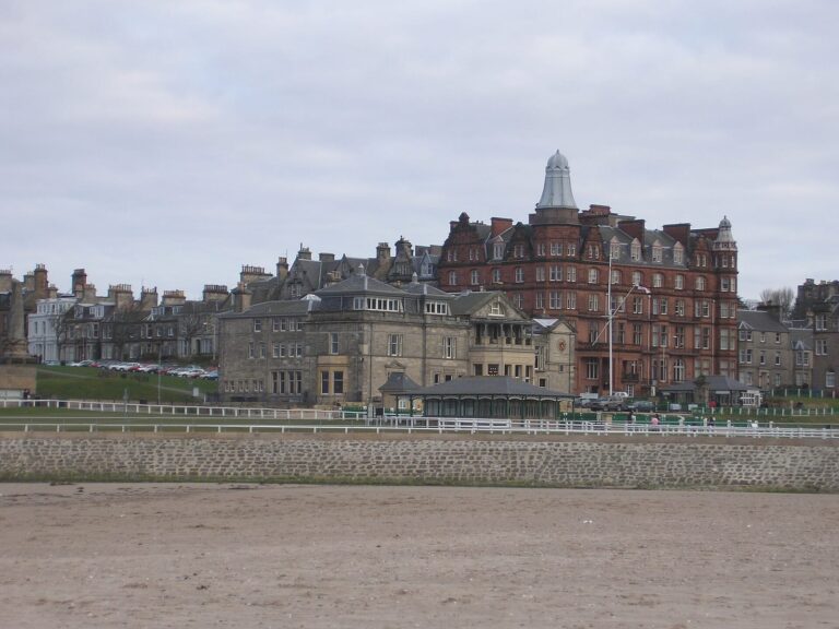El Old Course de St Andrews sumará 132 yardas de cara al Open de 2027