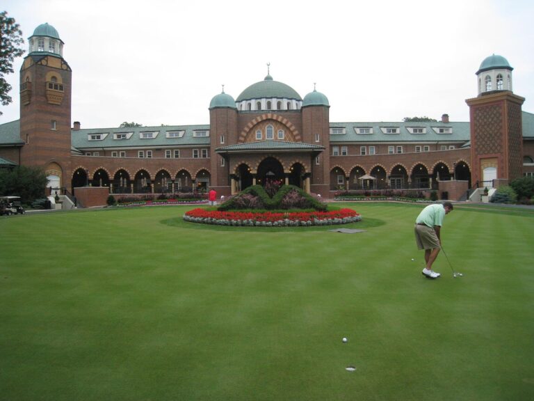 Estados Unidos remontó y se quedó con la Presidents Cup 2026 en Medinah