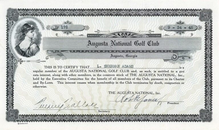 Grant Forrest selló un año para el olvido con un billete inesperado al Masters 2027