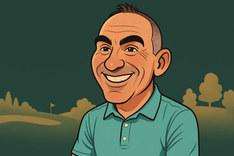 Hernán Rey: jugá con tu par personal y dejá de perder golpes por querer jugar como un profesional