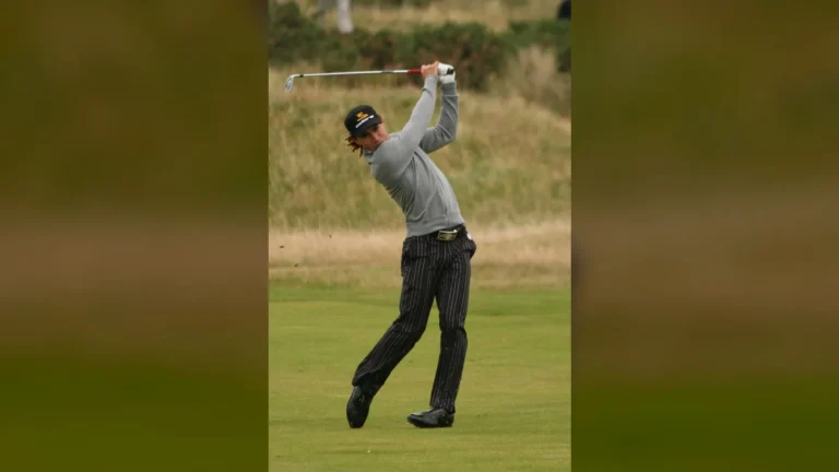 Horarios de salida de los latinoamericanos en el Butterfield Bermuda Championship: a qué hora juegan en Argentina