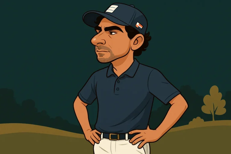 La quiebra de LIV Golf podría complicarle la Ryder Cup a Europa, con Niemann de vuelta en el radar