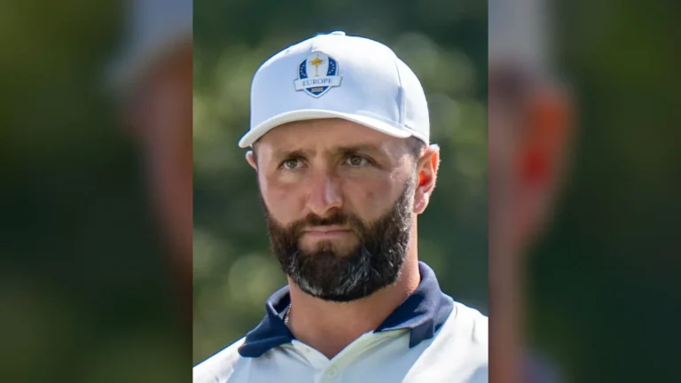 Jon Rahm oficializó su salida de LIV Golf y resignó un contrato millonario