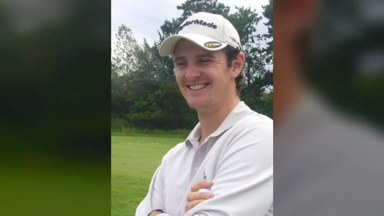 Justin Rose le abre la puerta a Jon Rahm y los demás jugadores de LIV Golf