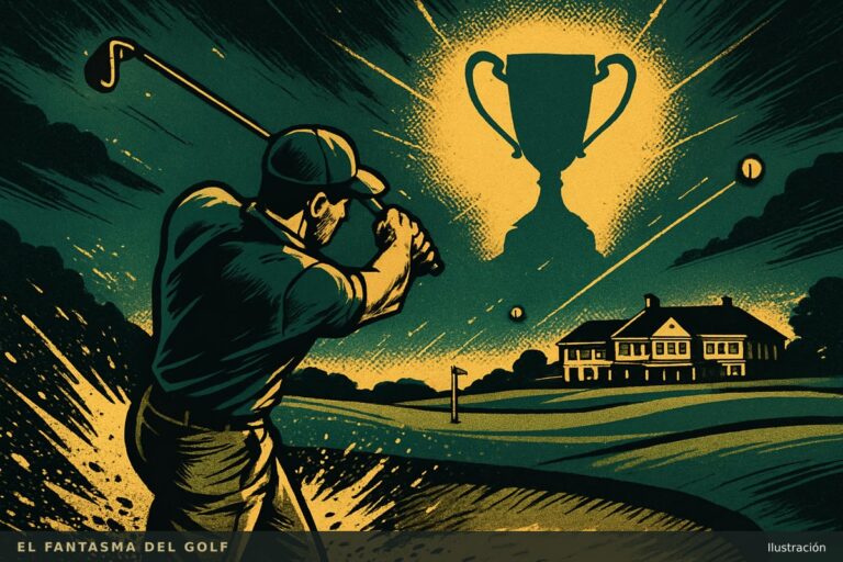 Korn Ferry Tour Championship: los favoritos del modelo DataGolf y la chance de Fernández Valdés y Ortiz