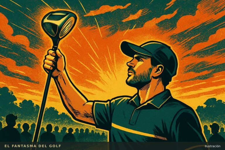 Michael Brennan reveló secretos de la madera 3 prototipo que usa Titleist