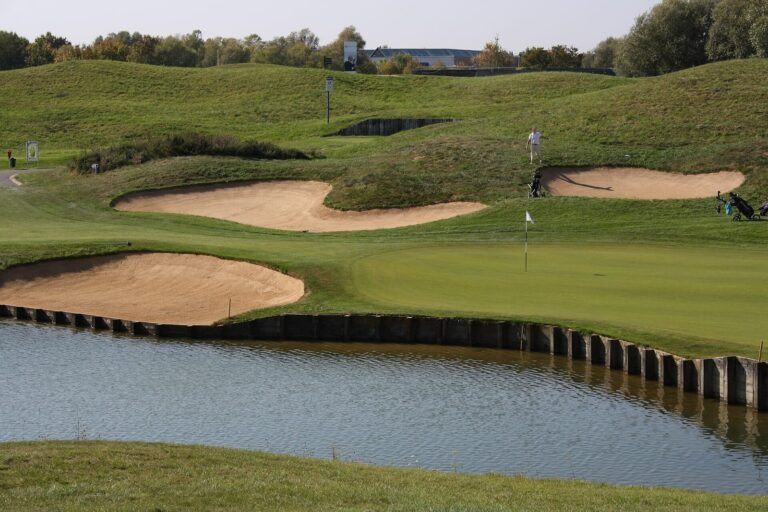 Open de France 2026: Fitzpatrick ganó su cuarto título del año en Le Golf National