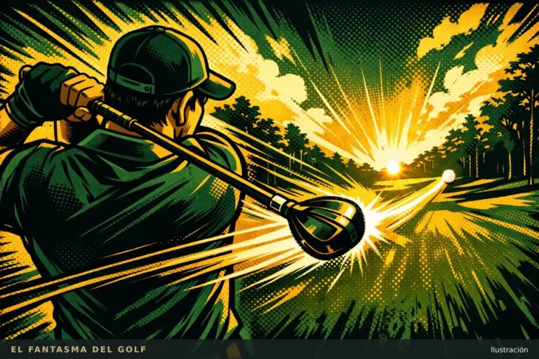 PXG le dio más velocidad a su mini driver Secret Weapon