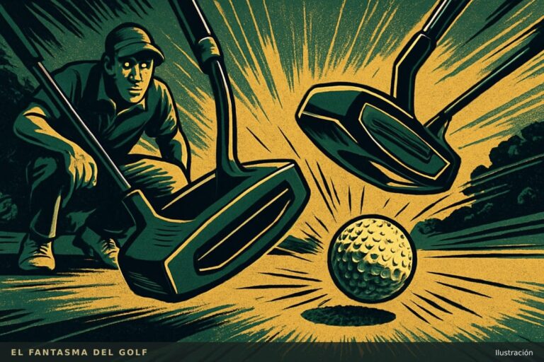 Takomo debuta en putters con los nuevos Lumo B1 y M1